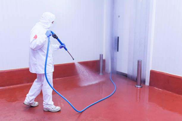 Best Concrete Sealing  in Sudley, VA