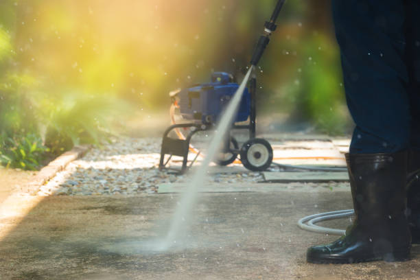 Reliable Sudley, VA Pressure Washing Services Solutions
